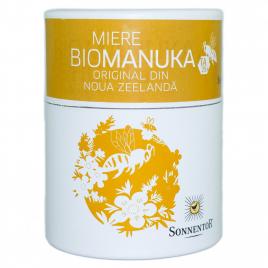 Miere manuka eco 250gr (ta 25+) sonnentor