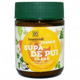 Supa instant de pui eco 100gr sonnentor