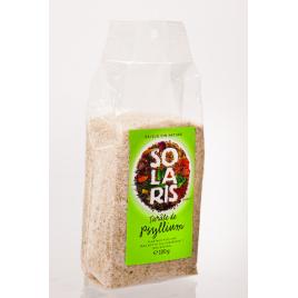 Tarate de psyllium 100gr solaris