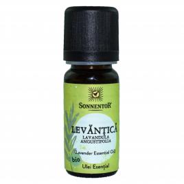 Ulei esential levantica 10ml sonnentor