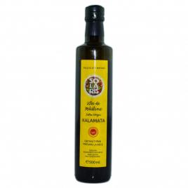 Ulei masline extra virgin kalamata 500ml solaris