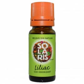 Ulei odorizant liliac 10ml solaris