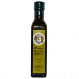 Ulei seminte susan presat la rece 250ml solaris