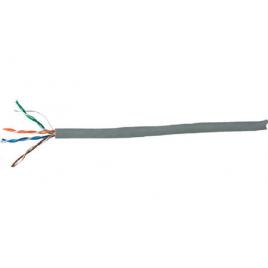 Cablu utp flexibil cat5e cabletech  cupru 305