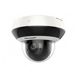 Camera supraveghere hikvision wifi mini ptz ip ds-2de2a404iw-de3/w(c0) (s6)c  4mp 2.8-12mm ir 20m wifi