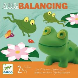 Joc little balance djeco