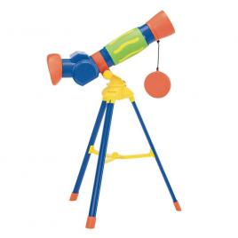 Primul meu telescop geosafari