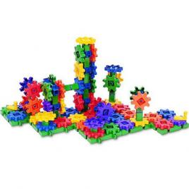 Setul constructorului incepator - learning resources