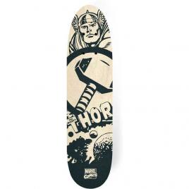 Skateboard thor seven sv9942