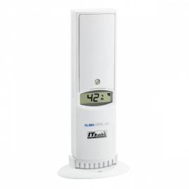 Transmitator wireless extern temperatura si umiditate pentru klimalogg pro tfa 30.3180.it