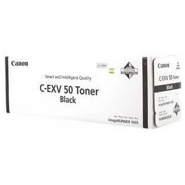 Canon cexv50 black toner cartridge