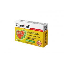 Colestinol 30cpr