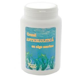 Crema anticelulitica alge marine 1000ml