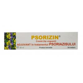 Crema psorizin 50ml elzin plant