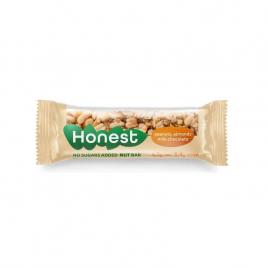 Honest baton arahide&migdale si ciocolata 35gr