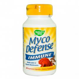 Myco defense 60cps secom