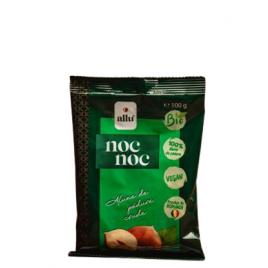 Noc noc - alune de pădure crude, 100g