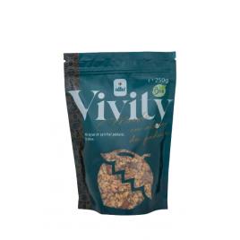 Vivity - muesli cu alune de pădure, 250g