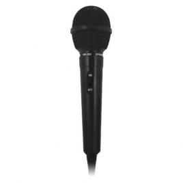 Microfon dinamic cu fir azusa
