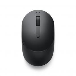 Dl mouse ms3320w wireless black