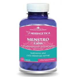 Menstrocalm 120cps