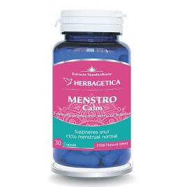 Menstrocalm 30cps