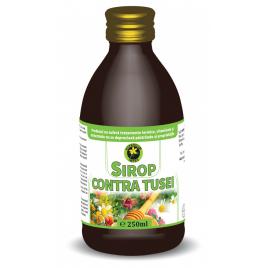 Sirop contra tusei 250 ml hypericum