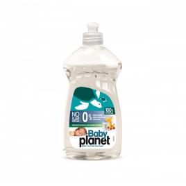 Solutie de vase eco baby planet 425ml