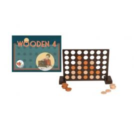 Joc de logica egmont connect 4
