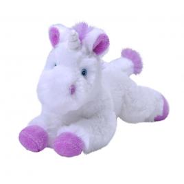 Jucarie plus unicorn ecokins wild republic 20 cm