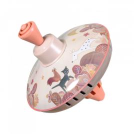 Titirez metalic muzicantii din bremen egmont toys