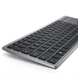 Dell wireless keyboard - kb740 - us int