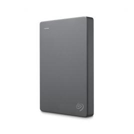 Hdd extern seagate 4 tb, basic, 2.5 inch, usb 3.0, negru, 