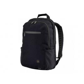 Wenger laptop backpack 16 inch cityfriend, black