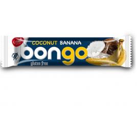 Baton bongo cocos si banana 40gr