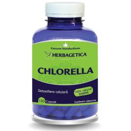 Chlorella 120cps