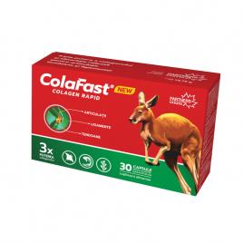 Colafast colagen rapid 30cps good days therapy