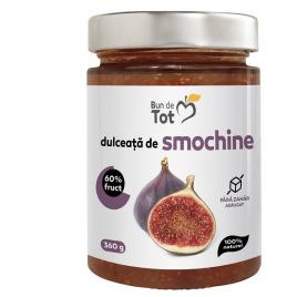 Dulceata de smochine 