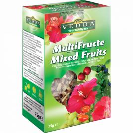 Multi fructe 75gr