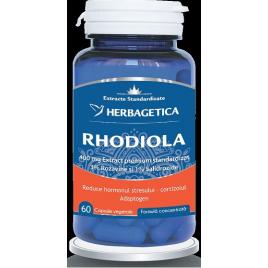 Rhodiola 60cps
