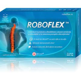 Roboflex 30cps good days therapy