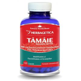 Tamaie-boswellia serrata 120cps