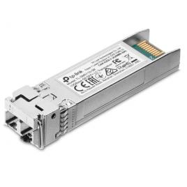 Tpl sfp module 10gbase-sr sfp+lc trans.