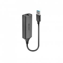 Lindy adaptor usb 3.0 rj45 10/100/1000mb