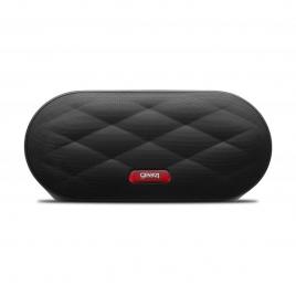 Boxa portabila wireless gear4 xome, cu bluetooth negru