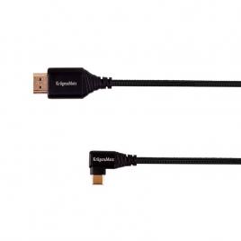 Cablu mhl hdmi - usb type c 2m kruger&matz