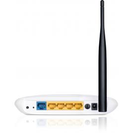 Router wireless 150mbps 11n tp-link