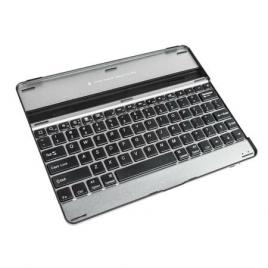 Tastatura wireless aluminiu tableta 9.7