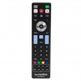 Telecomanda universala sony ready-to-use tv/smart tv superior