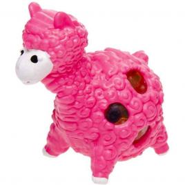 Jucarie antistres squeeze ball alpaca lg imports lg9279